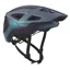 Scott Tago Plus Helmet - Prism Unicorn Purple