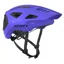 Scott Tago Plus Helmet - Ultra Purple