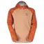 Scott Kids WP Junior Jacket - Rose Beige Braze Orange