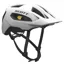 Scott Supra Plus CE Helmet - White Matt