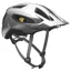 Scott Supra Plus CE Helmet - Vogue Silver