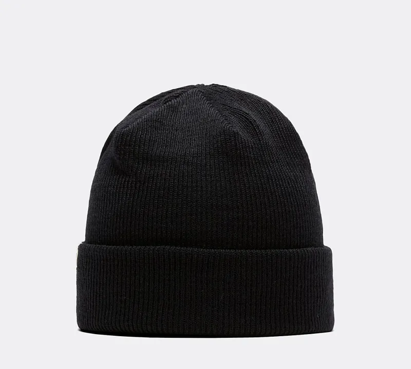 On Merino Beanie Black-1