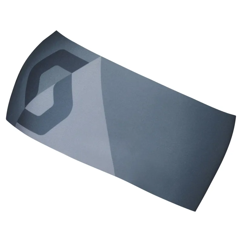 Scott Headband LT - Metal Blue Dark Blue