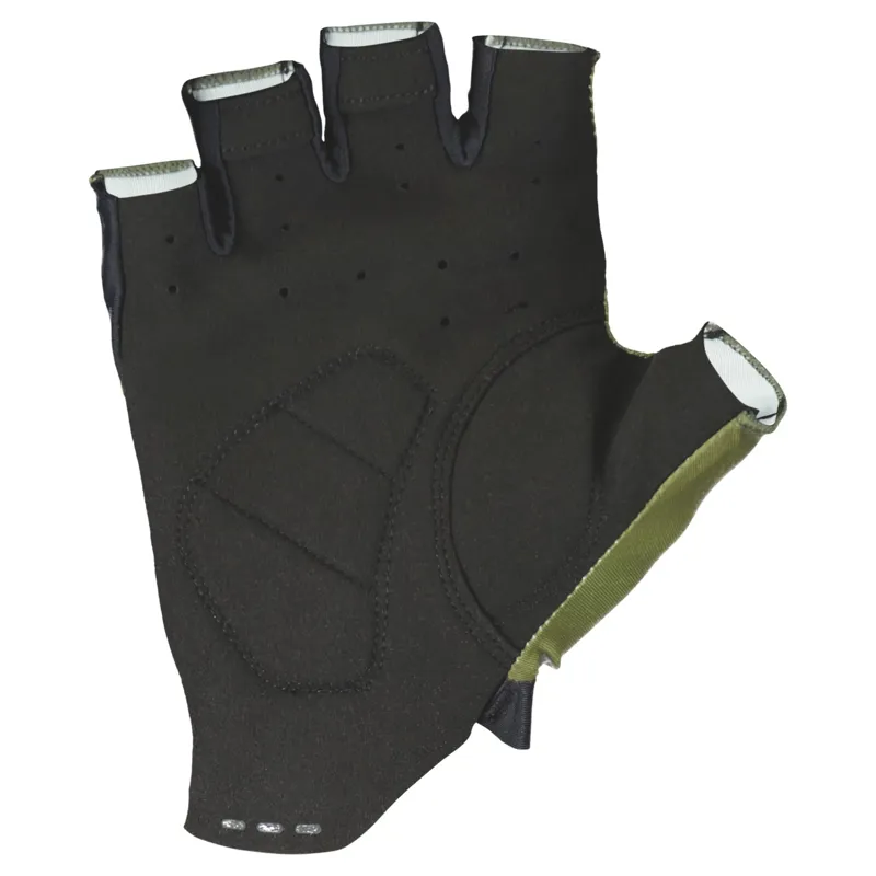 Scott Perform Gel SF Glove - Fir Green-1