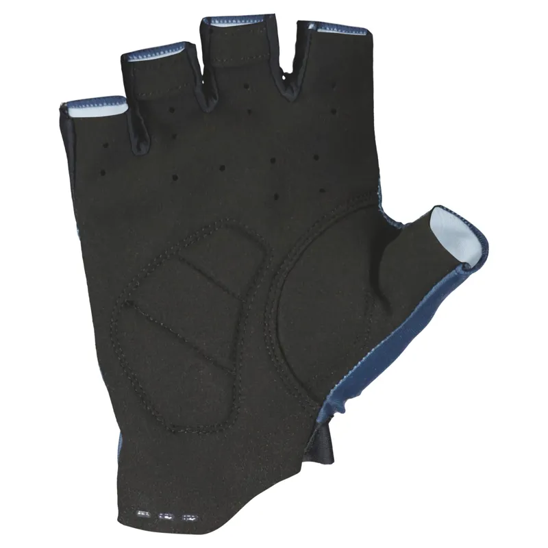 Scott Perform Gel SF Glove - Blue-1