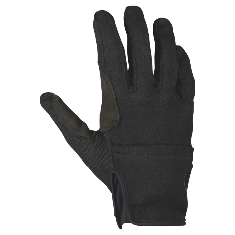 Scott Glove Commuter Hybrid LF Gloves - Black