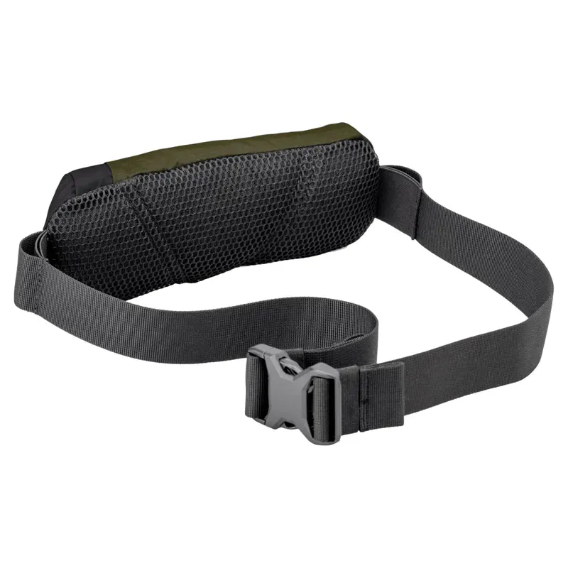 Scott Endurance TR' 1 Hip Pack - Black Fir Green-1