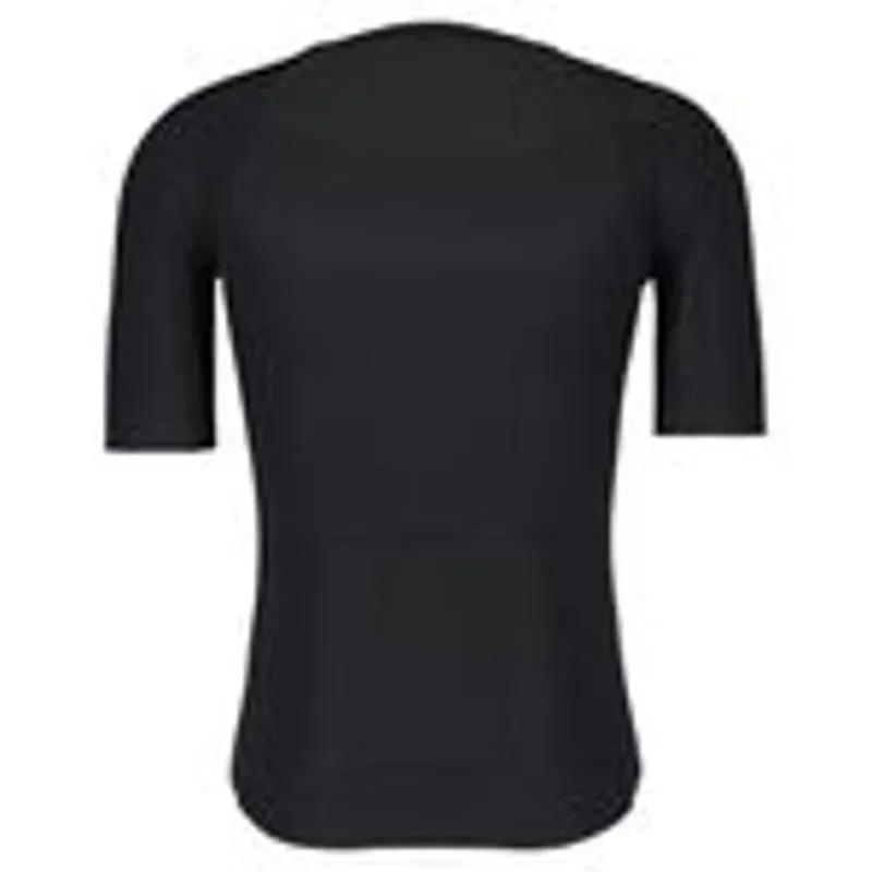 Scott Ultd. Aero Cycling Jersey - Black-1