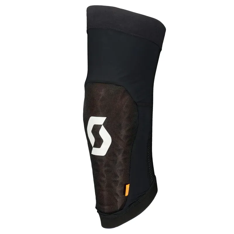 Scott Soldier Knee Guard - Black