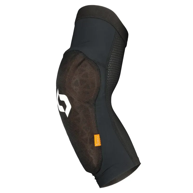 Scott Soldier Elbow Guards - Black