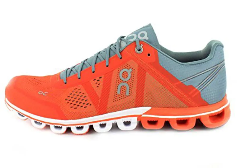 on cloudflow orange