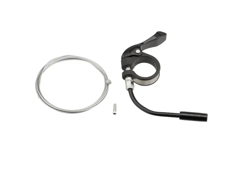 Bike Yoke 2-By Dropper Post Remote-1