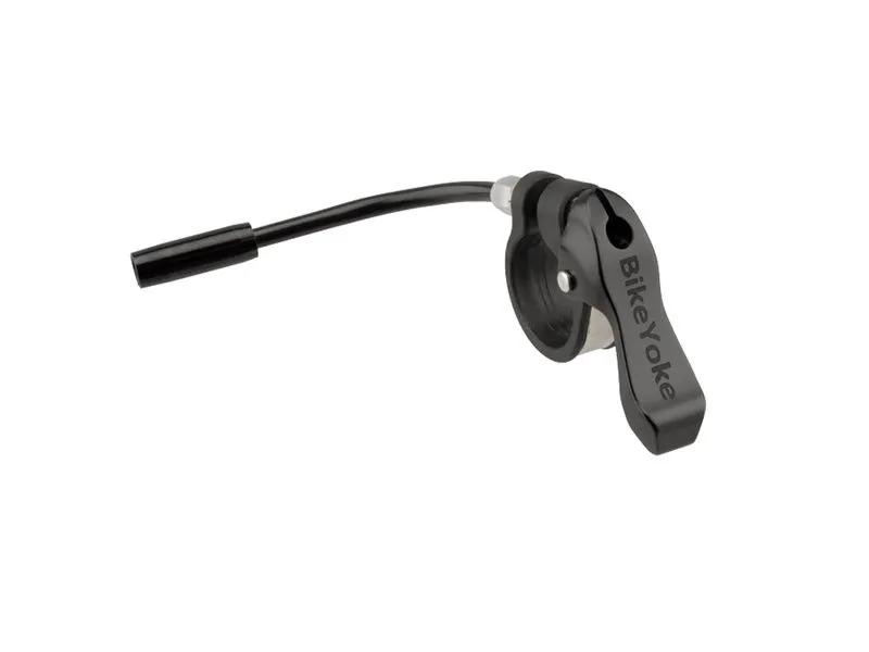 Bike Yoke 2-By Dropper Post Remote
