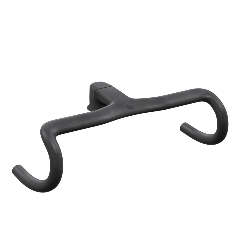 Syncros IC-R100-SL 380mm Scott Addict RC Cockpit - Black