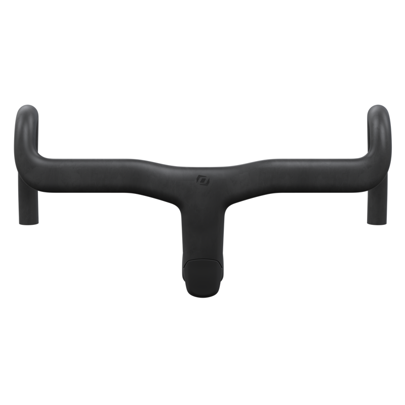 Syncros IC-R100-SL 380mm Scott Addict RC Cockpit - Black-1