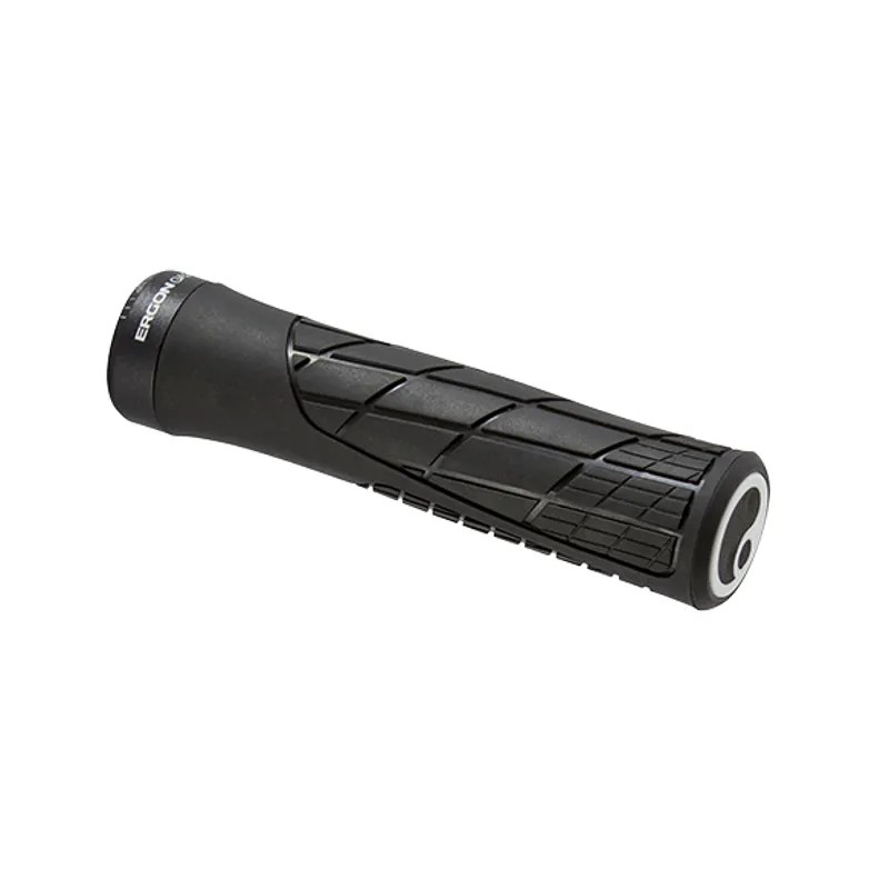 Ergon GA2 All Mountain Grips - Black