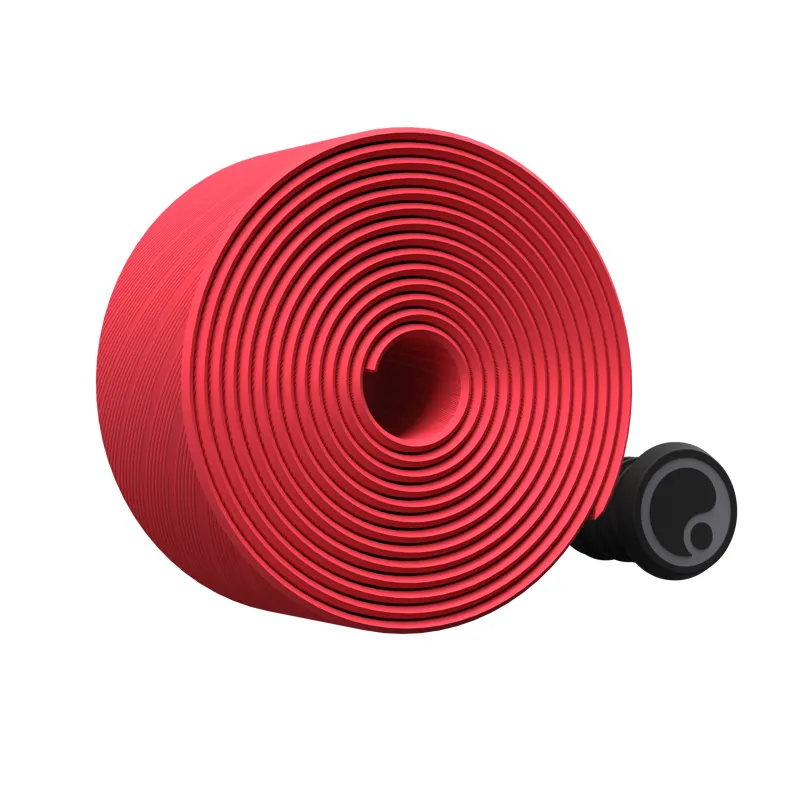 Ergon BT Bartape Road - Race Red