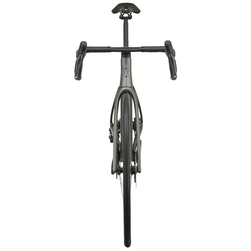 2027 Scott Addict RC 10 Road Bike - Tungsten Grey-3