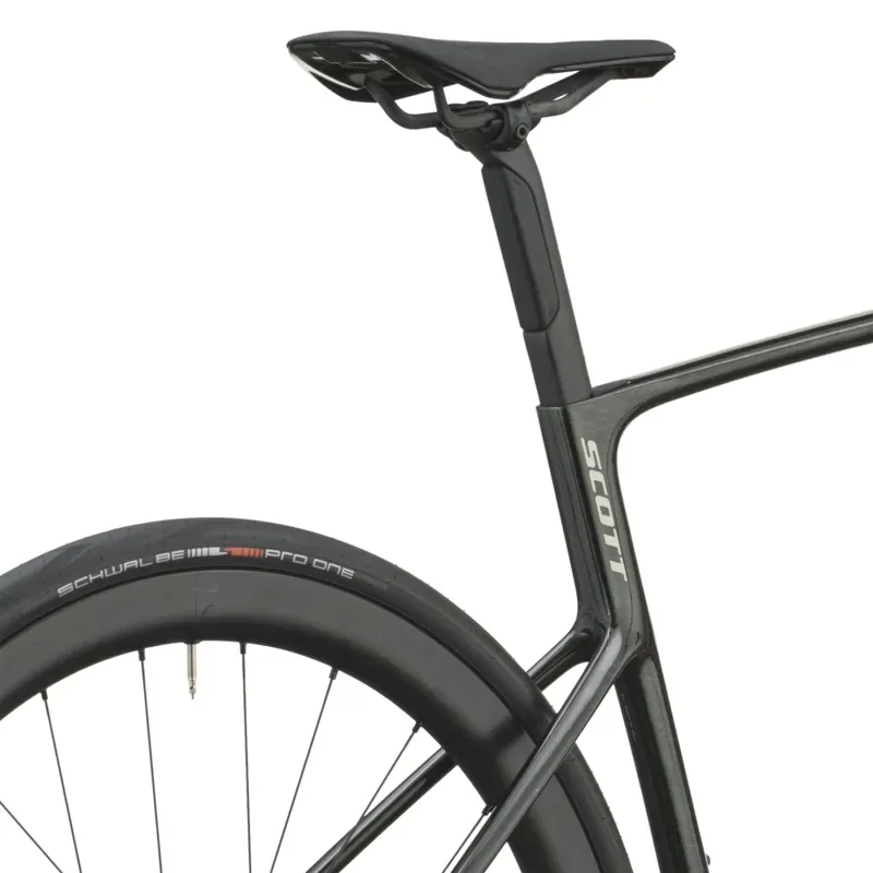 2027 Scott Addict Premium Road Bike - Watery Green-8