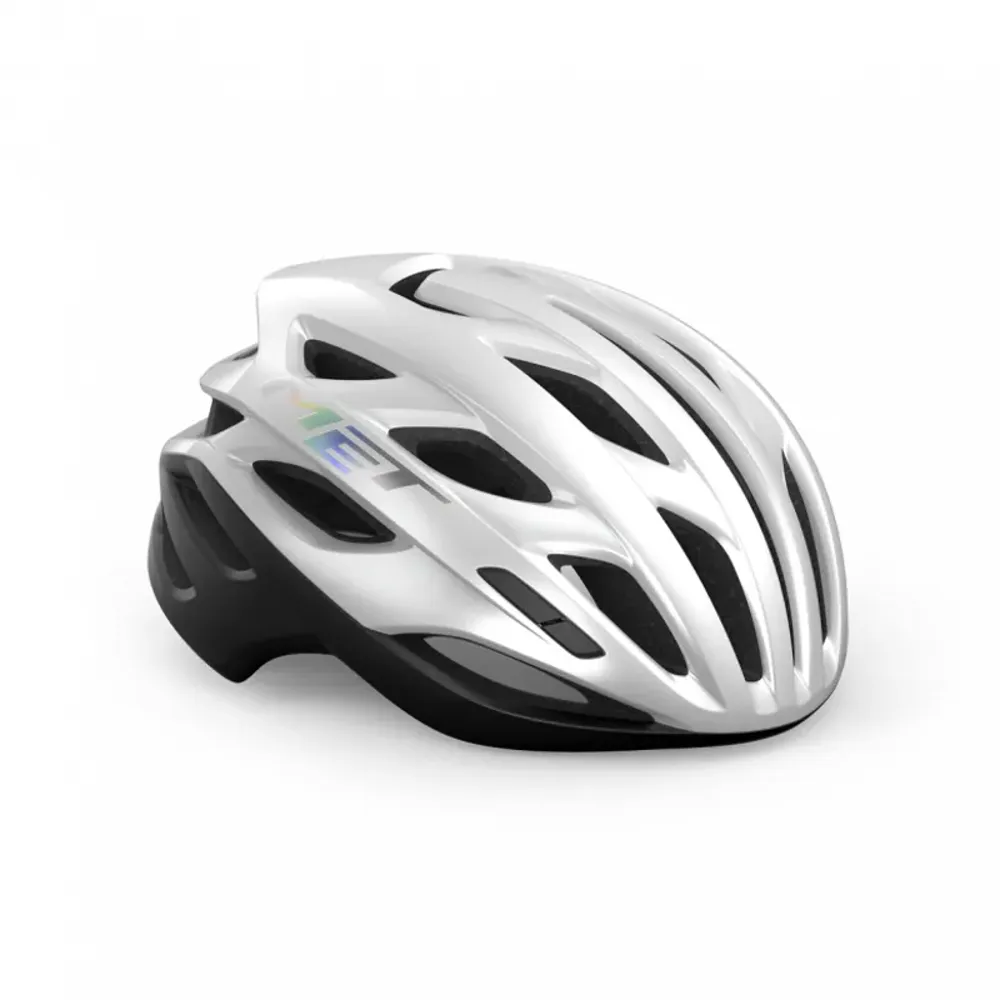 Met Estro MIPS Road Helmet - White