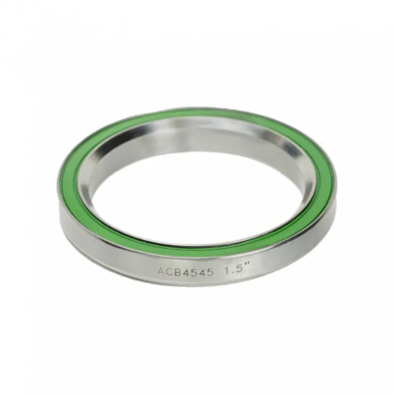 Enduro Stainless Steel Headset Bearing ACB 4545 4252 - 42/52/7 45x45