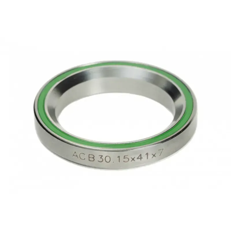 Enduro ACB 4545 1125T Bearing - Stainless Steel 41/30.15/7mm 45/45