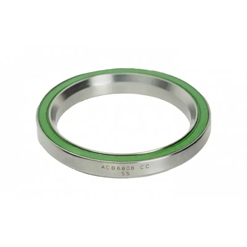 Enduro ACB 6808 CC Stainless Steel Headset Bearing 40/52/6.5mm 36x45