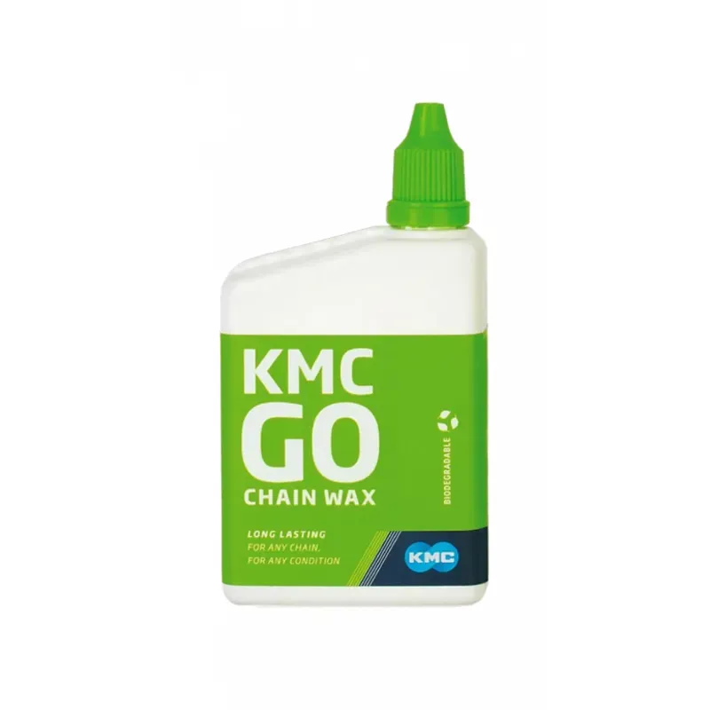 KMC GO Bike Chain Wax-1
