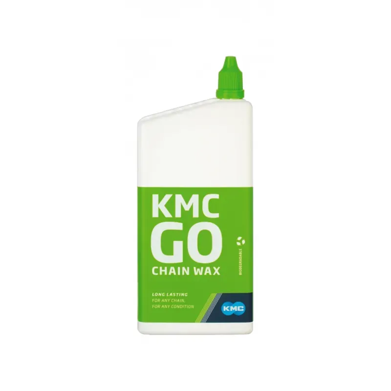 KMC GO Bike Chain Wax