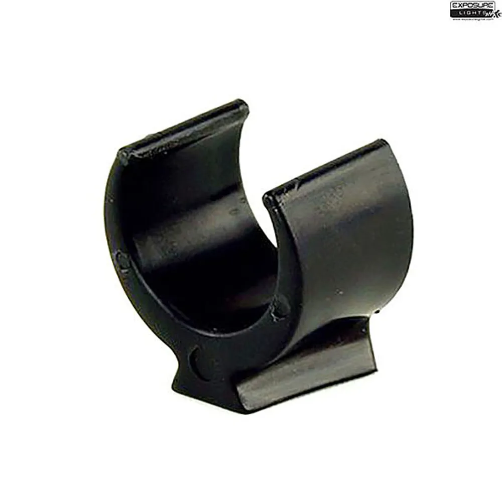 Exposure Clip for Quick Release Handlebar Bracket