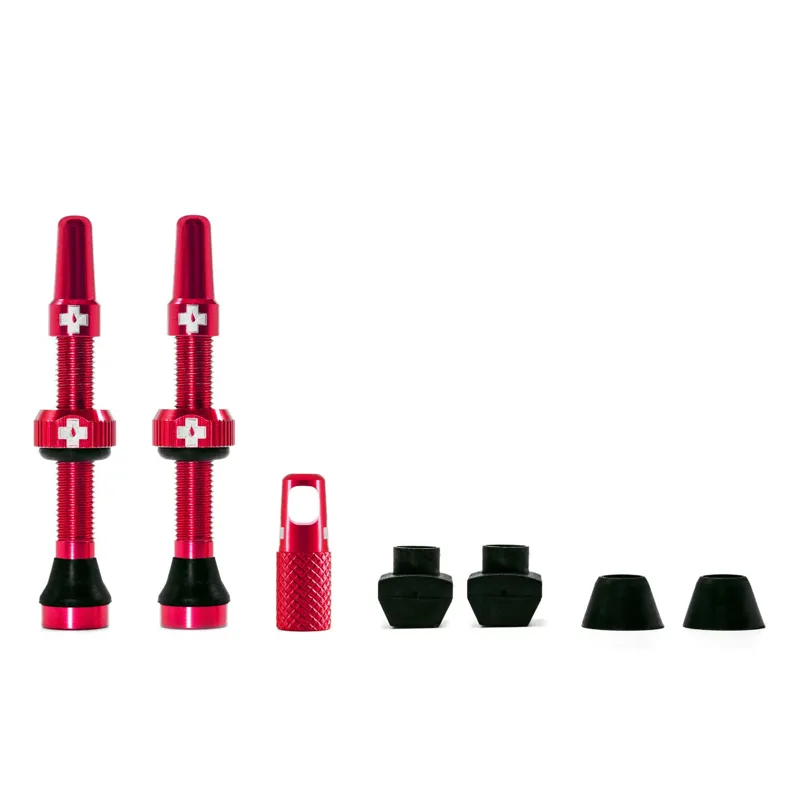 Muc-Off Tubeless Valve 44mm-4