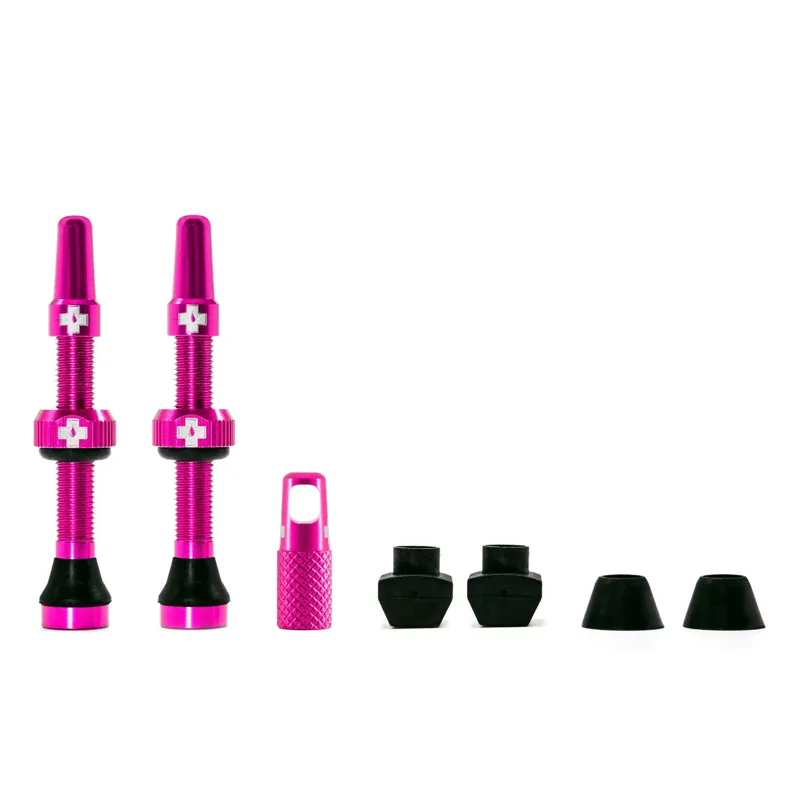 Muc-Off Tubeless Valve 44mm-7