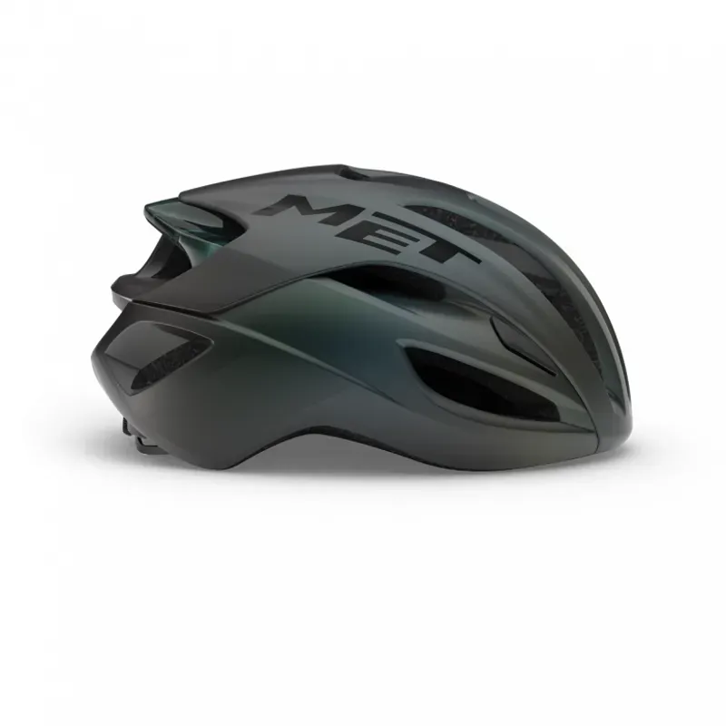 MET Rivale MIPS Road Helmet - Motion Blur-1