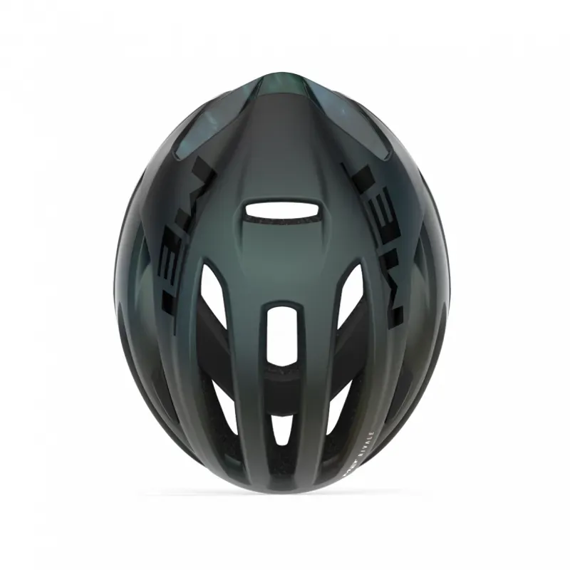 MET Rivale MIPS Road Helmet - Motion Blur-2