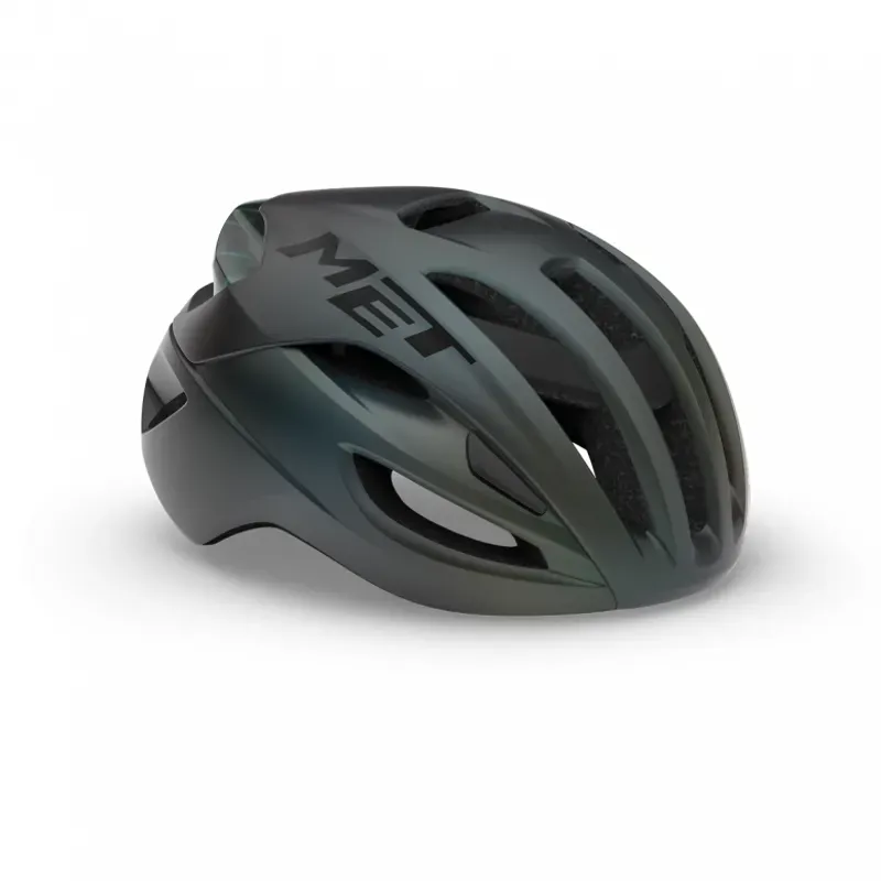 MET Rivale MIPS Road Helmet - Motion Blur