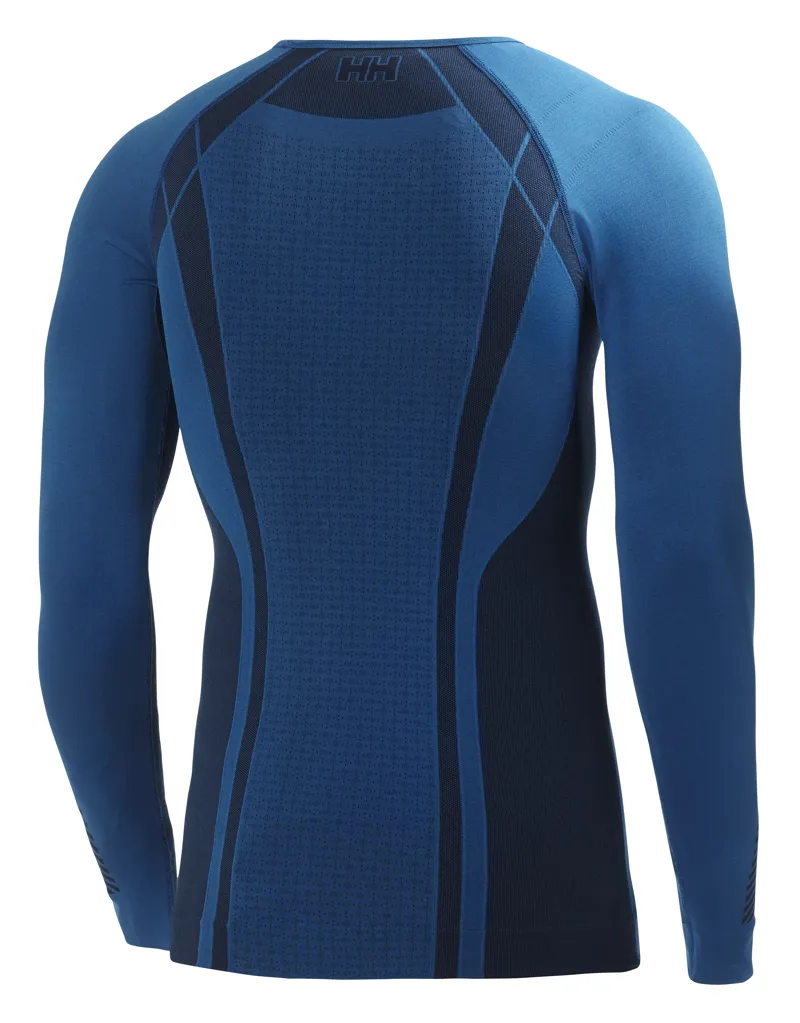 Helly Hansen Dry Elite Long Sleeved Base Layer £25.00