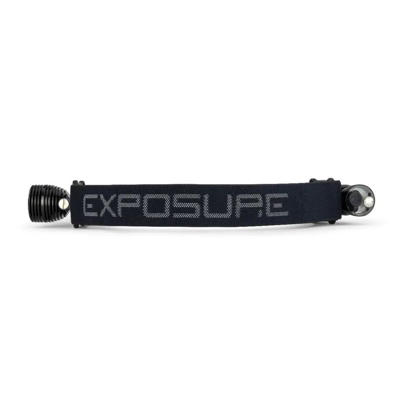 Exposure Lights HT1000 Head Torch-3