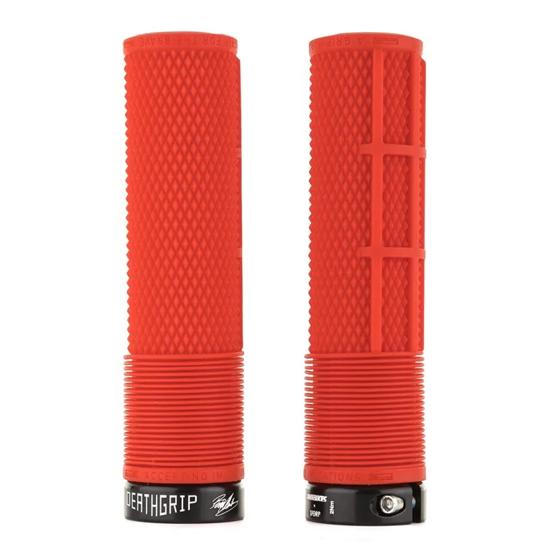 DMR Brendog Death Grip - Red