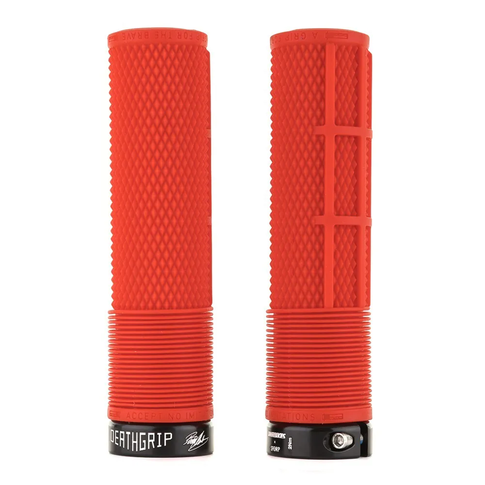DMR Brendog Death Grip - Red