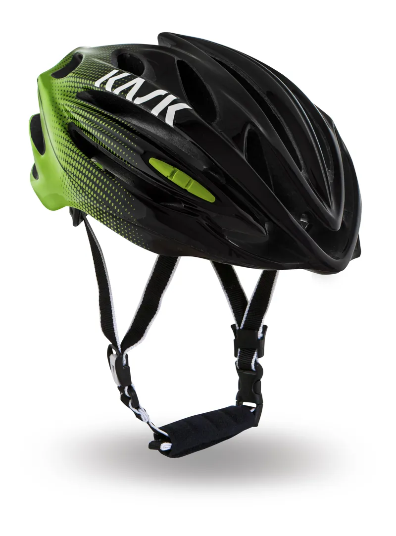 2014 Kask K50 Road Helmet-8
