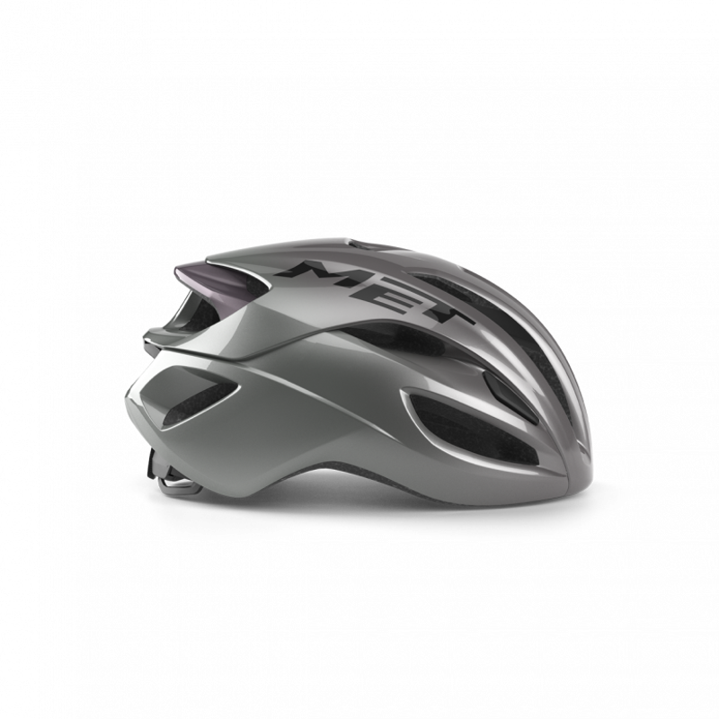 Met Rivale Road Helmet - Opal Grey 5-1
