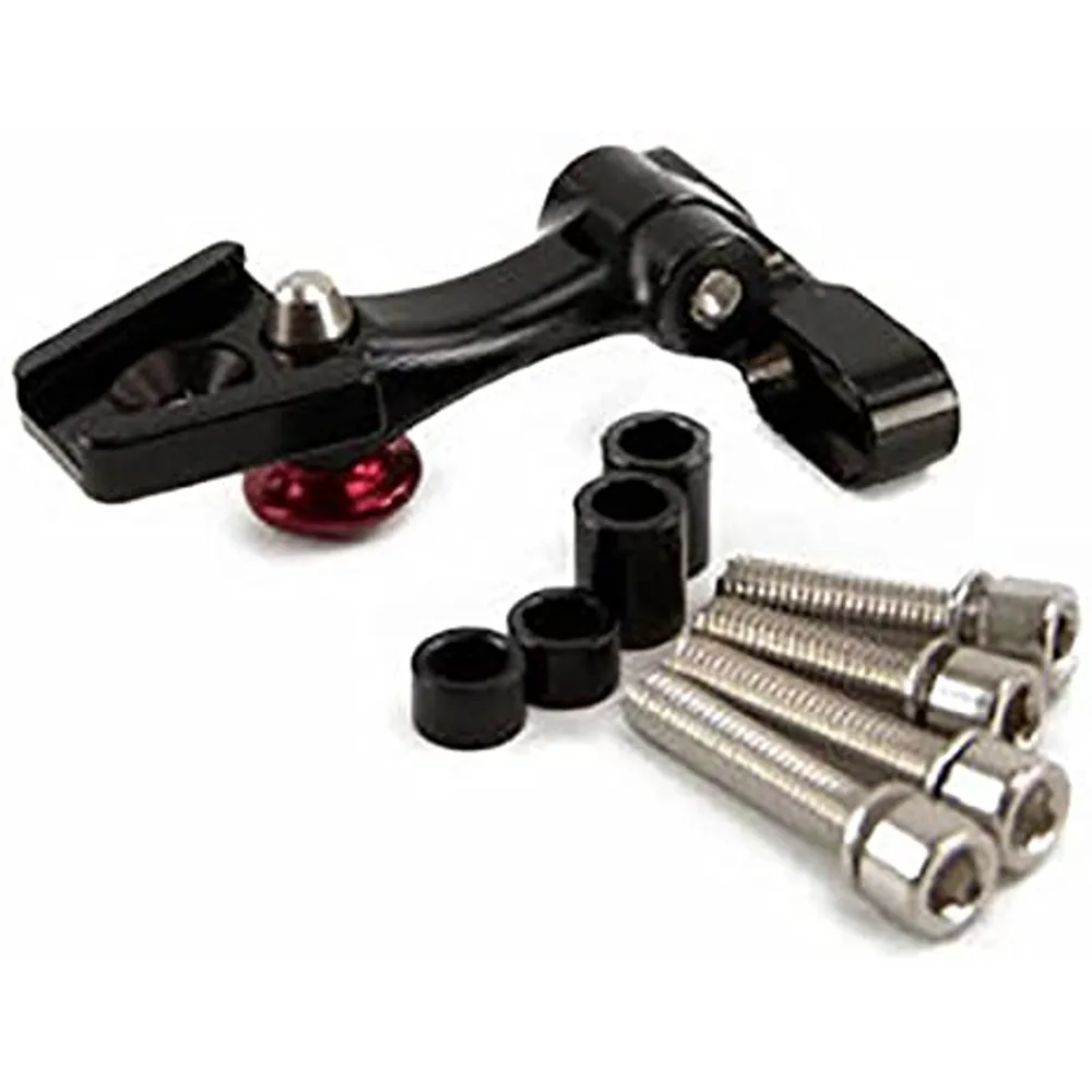 Exposure Lights Stem Quick Release Bracket