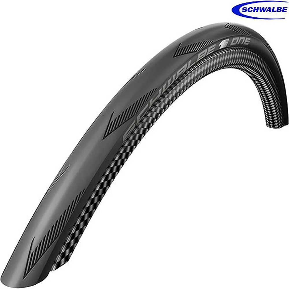 Schwalbe One TLE 700x28 Microskin Folding Tyre