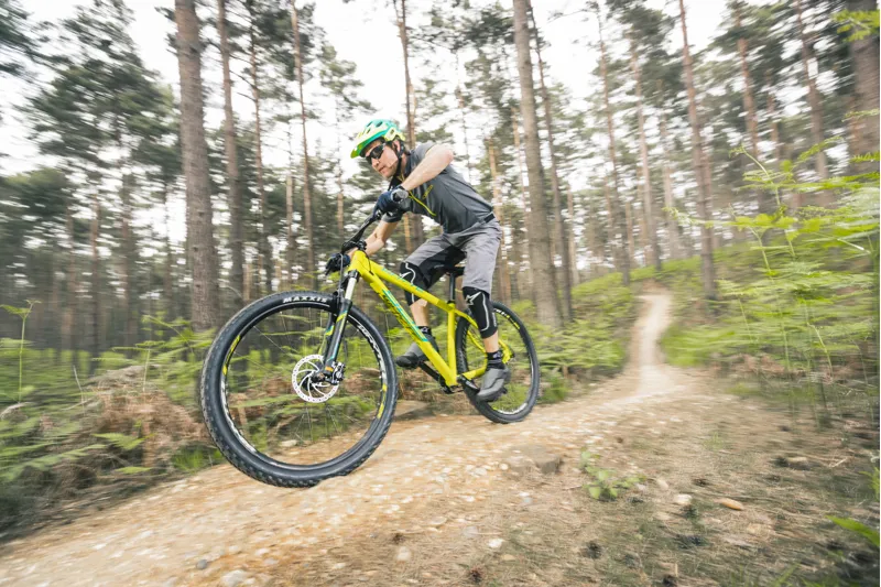 Whyte 529 store 29er 2018