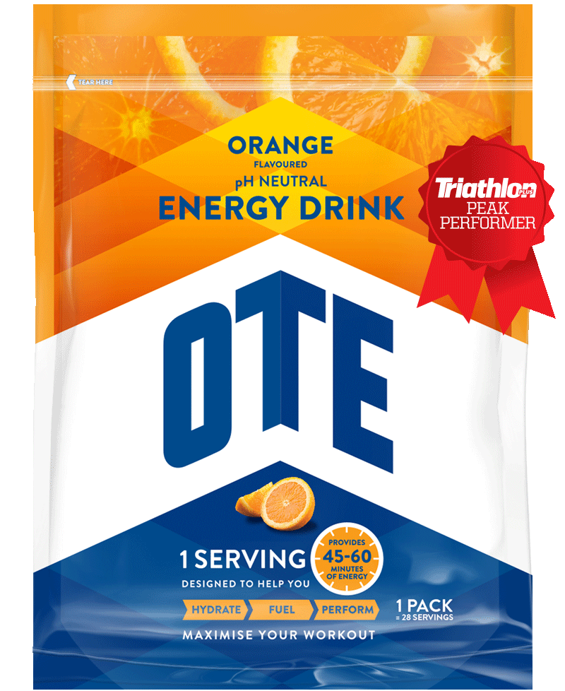 OTE Energy Drink 1.2kg-1