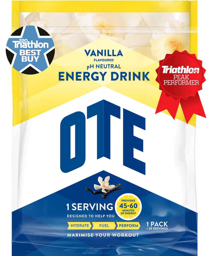 OTE Energy Drink 1.2kg-2
