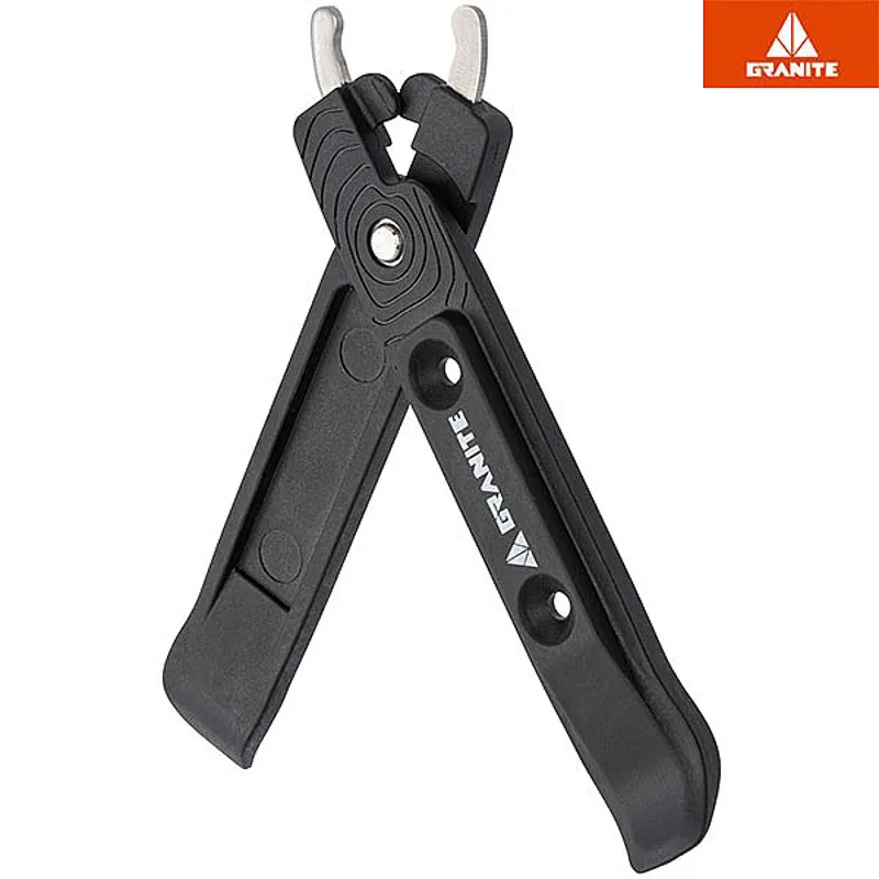 Granite Talon Tyre Levers with Quick Link Removal