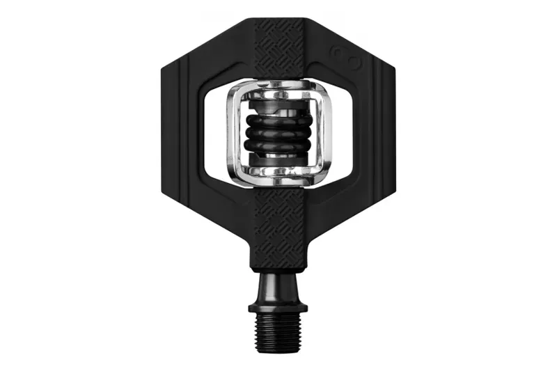 Crankbrothers Candy 1 MTB SPD Pedal - Black