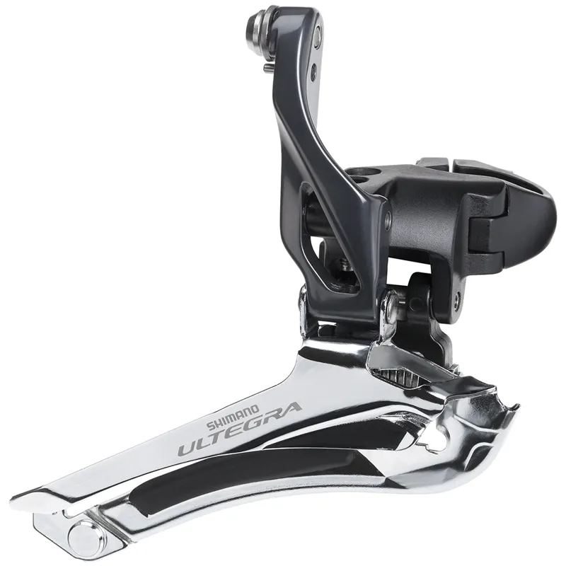 Shimano Ultegra FD-6800 11 Speed Front Derailleur