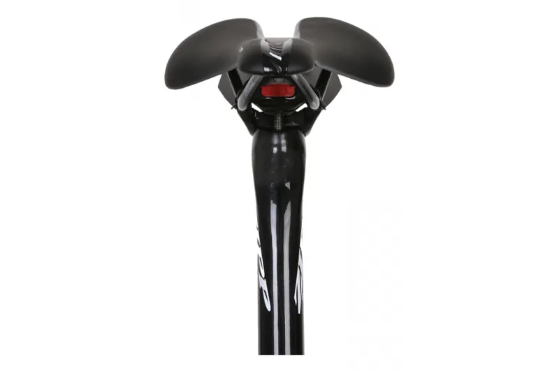 RRP RearGuard - Road Mudguard - Black-4